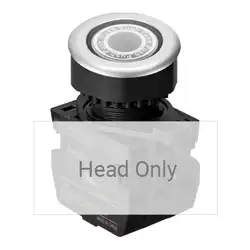 Кнопочный выключатель Autonics S3PF-P3W