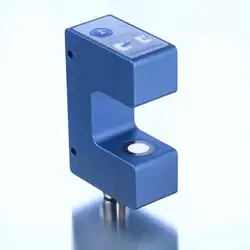 Ультразвуковой датчик кромки Microsonic bks-3/CDD