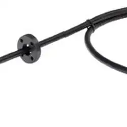 Магнитострикционные датчики линейных перемещений MTS Sensors Temposonics RF с гибким стержнем