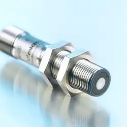 Ультразвуковой датчик расстояния Microsonic nano-15/CI