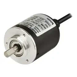 Многооборотный энкодер Autonics MGAM50S8-1013-B-F-S-24