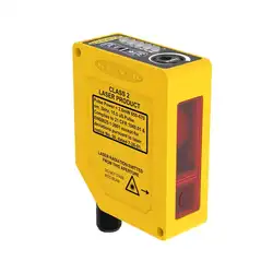 Оптический датчик Banner Q60BB6LAF2000