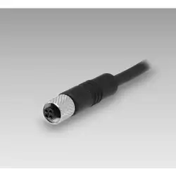 Разъем с кабелем Baumer ESG 05SP0200