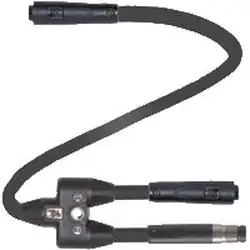 Y-образный разветвитель Pepperl Fuchs V31-0,3MPVC/V31S-0,1-TEE-V31-G