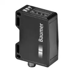 Лазерный датчик расстояния Baumer OM70-X0150.HI0720.VI