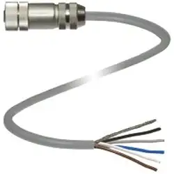 Соединительный кабель Pepperl Fuchs V15B-G-15M-LIHCH-TP