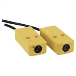 Оптический датчик безопасности Pepperl Fuchs SLA5/33 K=5m