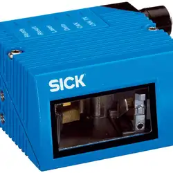 Сканер штрих кодов SICK CLV621-1120
