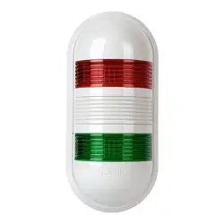 Светосигнальная лампа Autonics PWEZ-201-RG