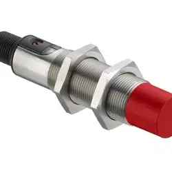 Емкостной датчик Leuze Electronic LCS-1M18M-N15NNC-K020P