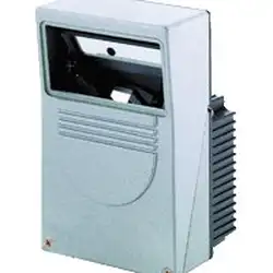 Сканер штрих-кодов Pepperl Fuchs VB34-2500-OM-P