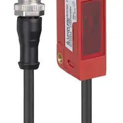 Оптический датчик Leuze Electronic PRK3C.BT3/LP-200-M12