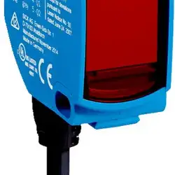 Оптический датчик SICK WTT12L-B3561