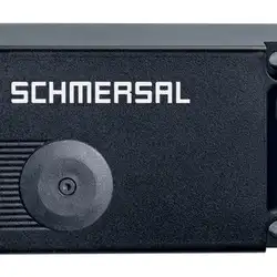 Дверной выключатель безопасности Schmersal AZM400Z-ST-1P2P-BOW