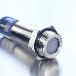 Ультразвуковой датчик Microsonic hps+130/DD/TC/E/G1