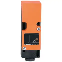 Индуктивный датчик IFM Electronic IM5044