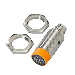 Индуктивный датчик IFM Electronic IG5817