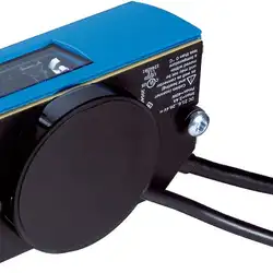 Сканер штрих кодов SICK CLV632-1120F0