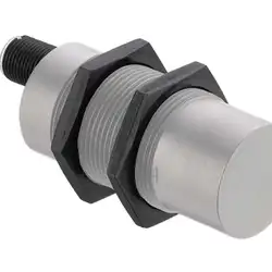 Емкостной датчик Leuze Electronic LCS-1M30P-N25NNC-K020P