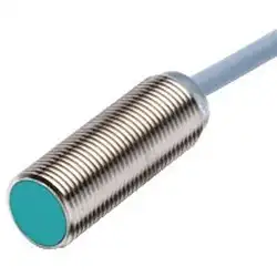 Индуктивный датчик Pepperl Fuchs NCB4-12GM35-Z5