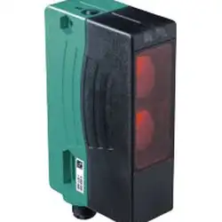 Оптический датчик Pepperl Fuchs OBR50M-R300-2P1-V1