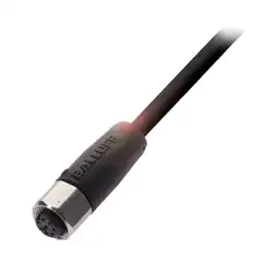 Разъем с кабелем Balluff BCC S418-0000-1A-069-VX8825-250