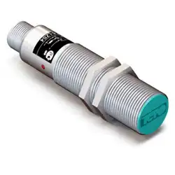 Индуктивный датчик ТЕКО ISB AC41A8-31P-5-LZS4