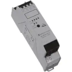 AS-i модуль в шкаф управления Pepperl Fuchs VBA-4E-KE1-Z