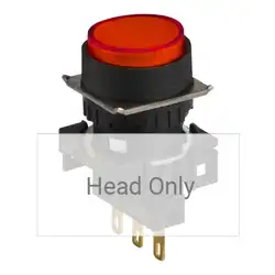 Сигнальная кнопка Autonics L16RR-ER