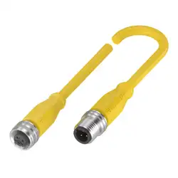 Соединительный кабель Balluff BCC A213-A213-3C-375-EX43T2-030