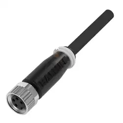 Разъем с кабелем Balluff BCC M314-0000-10-003-PH0434-050