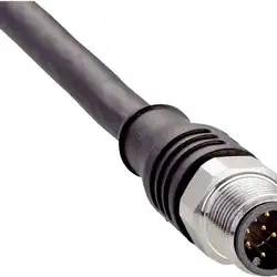 Разъем с кабелем SICK STL-1212-G05MACO