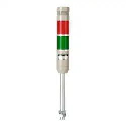 Светосигнальная колонна Autonics MT5C-2CLMB-RG