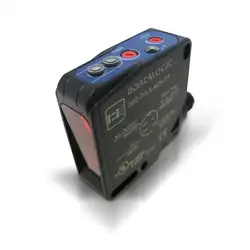 Оптический датчик DATASENSING S62-PA-5-M01-PP