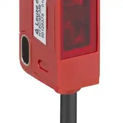 Оптический датчик Leuze Electronic PRK3C/4P