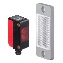 Оптический датчик Leuze Electronic Set PRK5.R3/4P-M8 DTKS 30x50 set