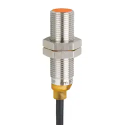 Индуктивный датчик IFM Electronic IFS272