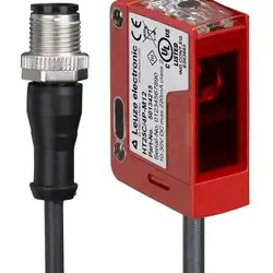 Оптический датчик Leuze Electronic PRK25C.T3/2N-200-M12