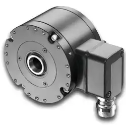 Инкрементальный энкодер Baumer HOG86 KP2 DN 2048 I