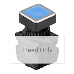 Кнопочный выключатель Autonics SQ3PFS-P1B