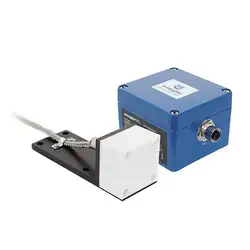 Индуктивный датчик Wenglor INTT009