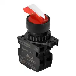 Селекторный переключатель Autonics S2SRN-L1ARADM