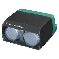 Оптический приёмопередатчик Pepperl Fuchs LS610-DA-IBS/F2/146