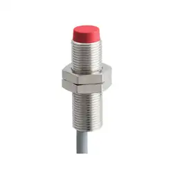 Индуктивный датчик Baumer IR12.P10S-N40.NO1Z.7BCV