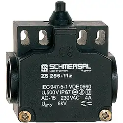 Kонцевой выключатель безопасности Schmersal TS256-02Z-M20