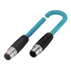 Соединительный кабель Balluff BCC M414-M414-6D-338-ES64N9-450
