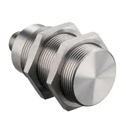 Индуктивный датчик Leuze Electronic IS 230FM/4NO.5F-40N-S12