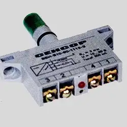 Индуктивный датчик СЕНСОР ВБИ-Б10-60К-1113-З