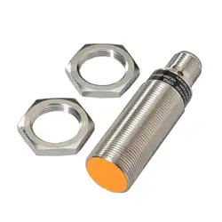 Индуктивный датчик IFM Electronic IG5930