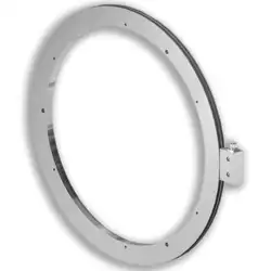 Инкрементальный энкодер Baumer MHGE800 B5 G737 UN4096 C ZINK